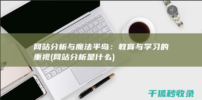 网站分析与魔法半岛：教育与学习的重视 (网站分析是什么)