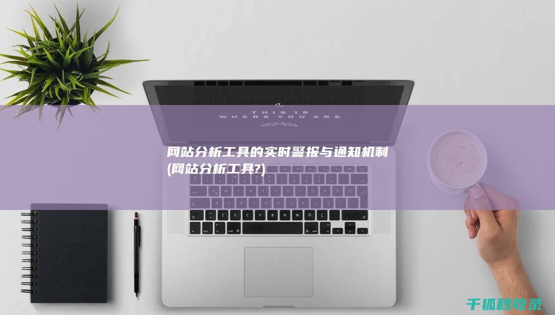 网站分析工具的实时警报与通知机制 (网站分析工具?)