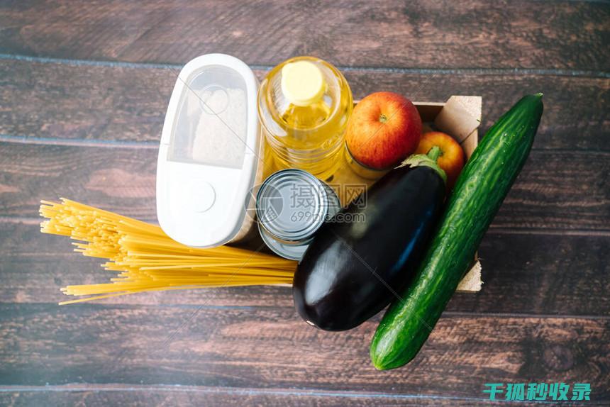 食材保鲜全知道：让食物保持最佳状态的技巧 (食材保鲜这样做)