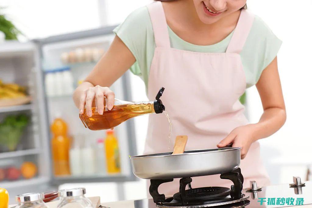 食用油消毒：家庭厨房的秘密武器 (食用油消毒灭菌设备生产厂家)