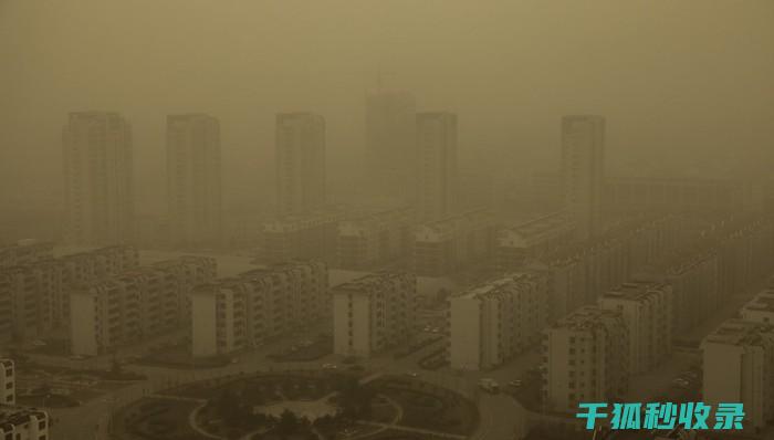 沙尘天气预防：教你如何保护自己和家人 (沙尘天气预防控制黄白纱措施)
