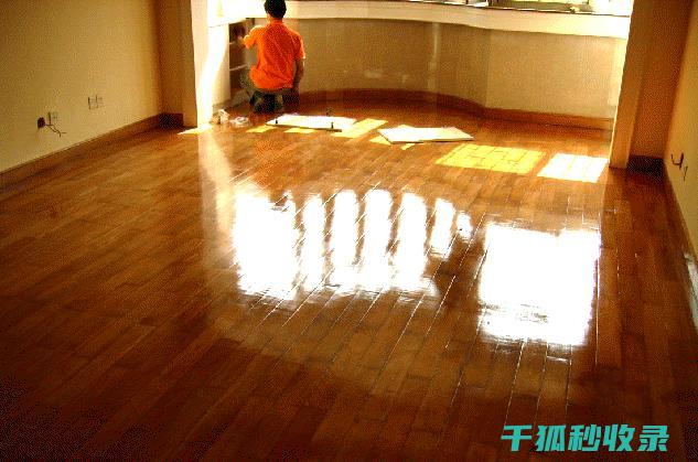 地板清洁误区大总结：避免这些错误操作！ (地板清洁误区图片)