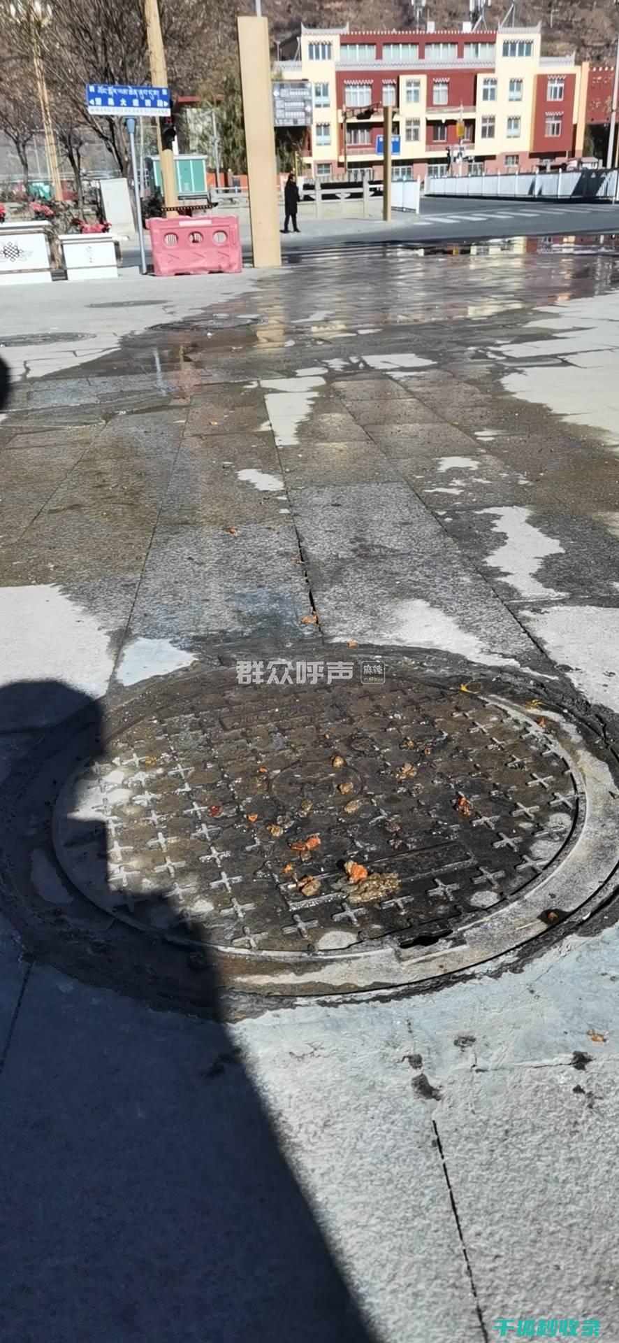下水道堵塞异味大？疏通后这样做更卫生！ (下水道堵塞异味怎么去除)