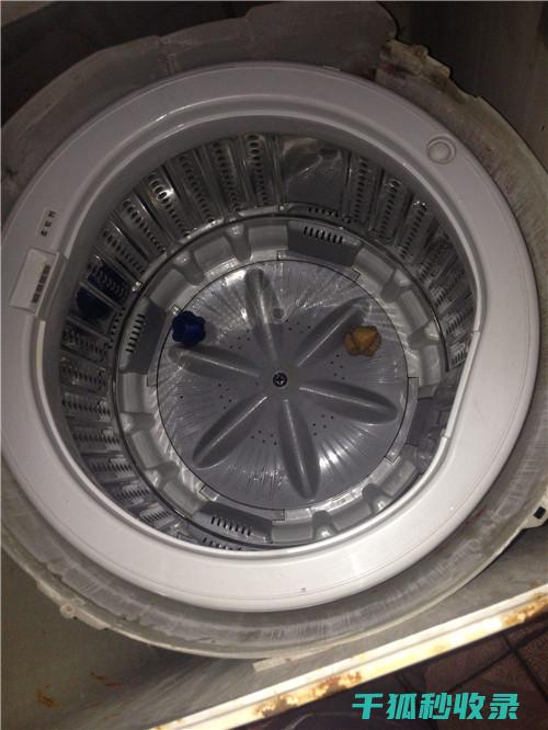 洗衣机内筒清洁与洗衣机重量：重负荷洗衣机的清洁技巧 (洗衣机内筒清洗妙招)