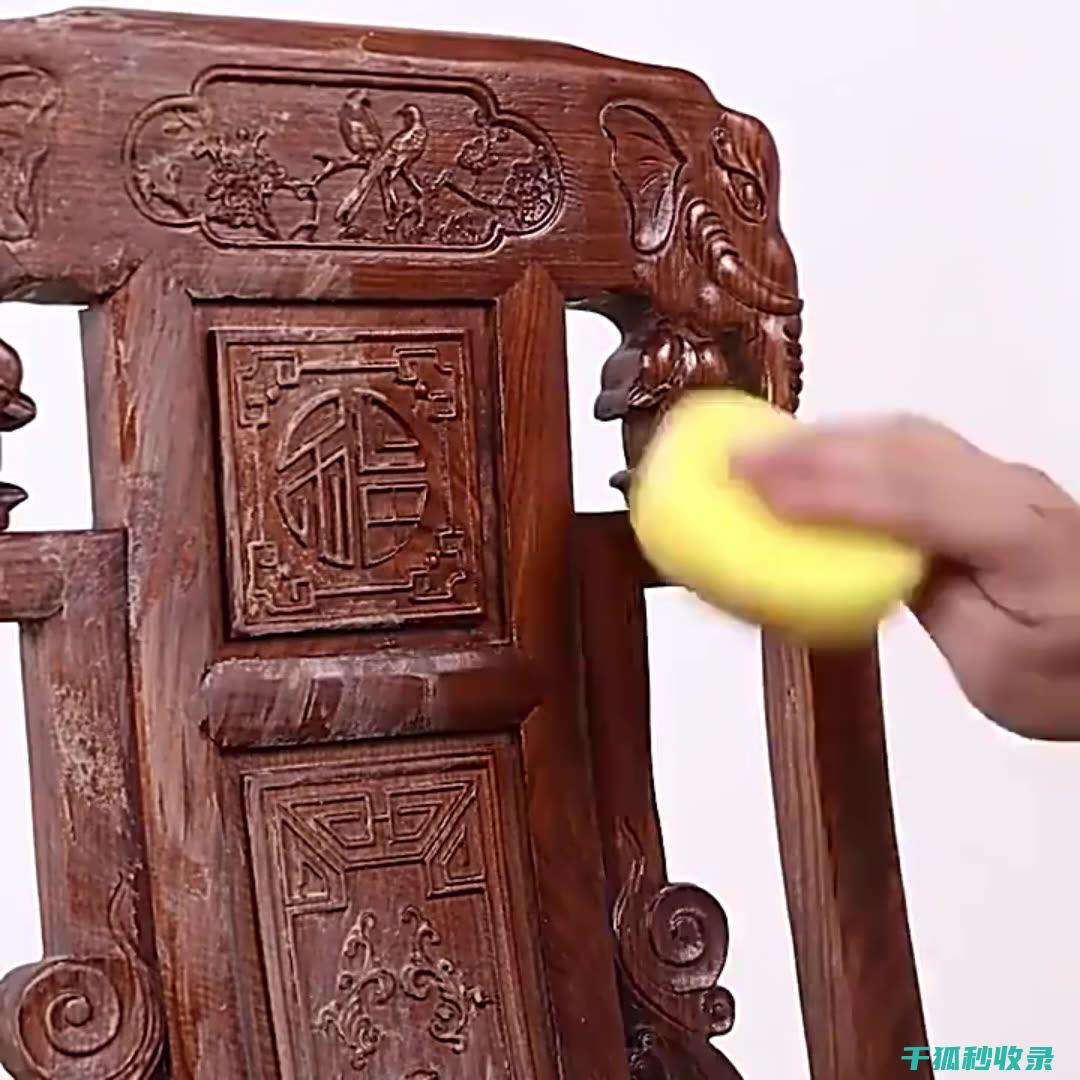 家具保养蜡使用技巧：让家具重获新生的秘密武器 (家具保养蜡使用说明)