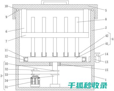 金属防锈处理：如何应对核能领域的腐蚀 (金属防锈处理方法)