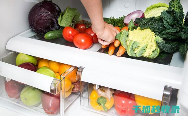 食材保鲜技巧大全 花椰菜储存与保鲜的7个实用方法 (食材保鲜技巧大全)