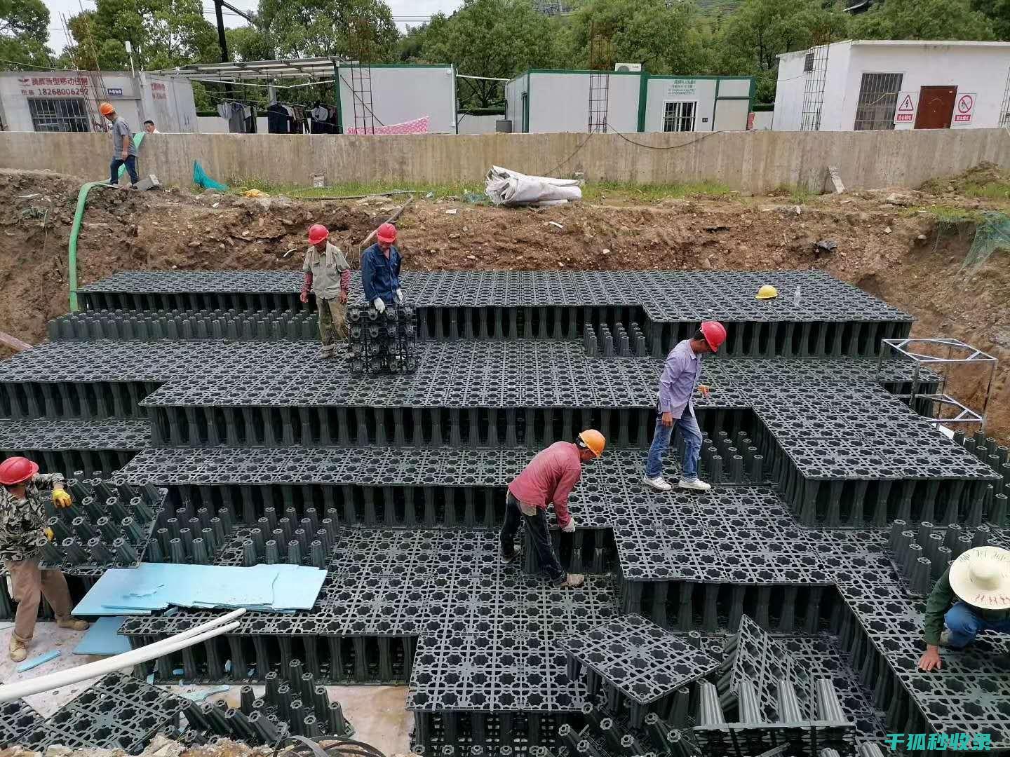 雨水收集系统的创新应用与环保效益分析 (雨水收集系统设备厂家)