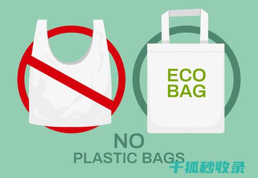 减少塑料使用：从点滴做起，守护地球 (减少塑料使用的英文)