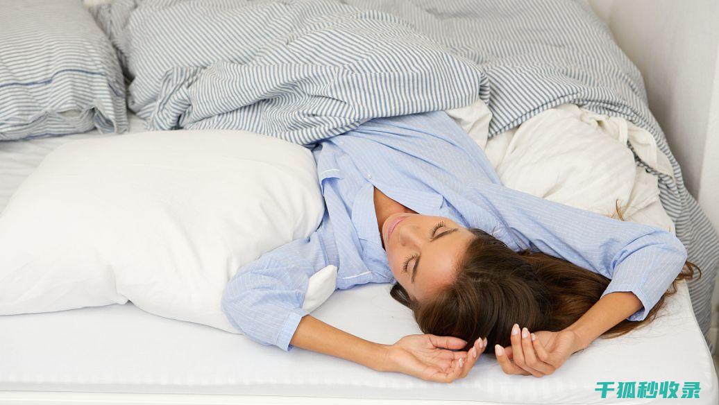 提升睡眠质量的秘密武器：从睡前习惯到环境优化 (提升睡眠质量的方法)