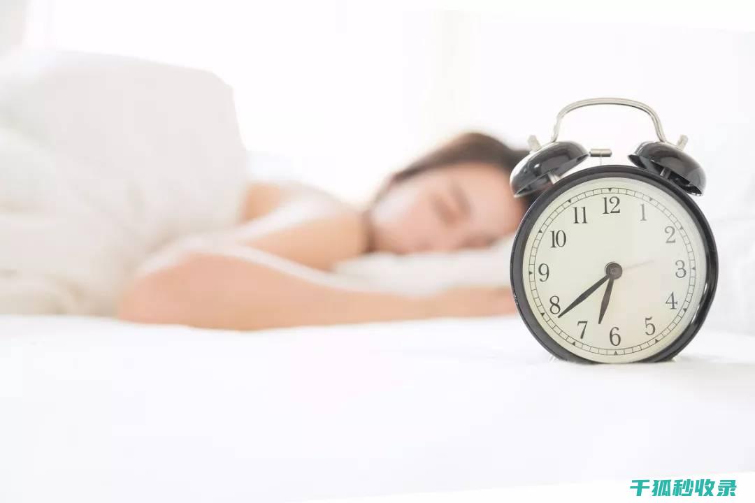 睡眠质量提升：从饮食、运动到心理调适的全方位指南 (睡眠质量提升技巧)