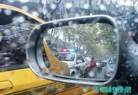 雨天行车技巧：从理论到实践的全面指导 (雨天行车技巧顺口溜)