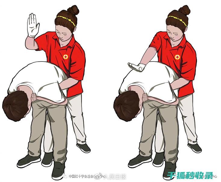 紧急呼救手势：在危险环境中寻求帮助的关键 (紧急呼救手势图片)