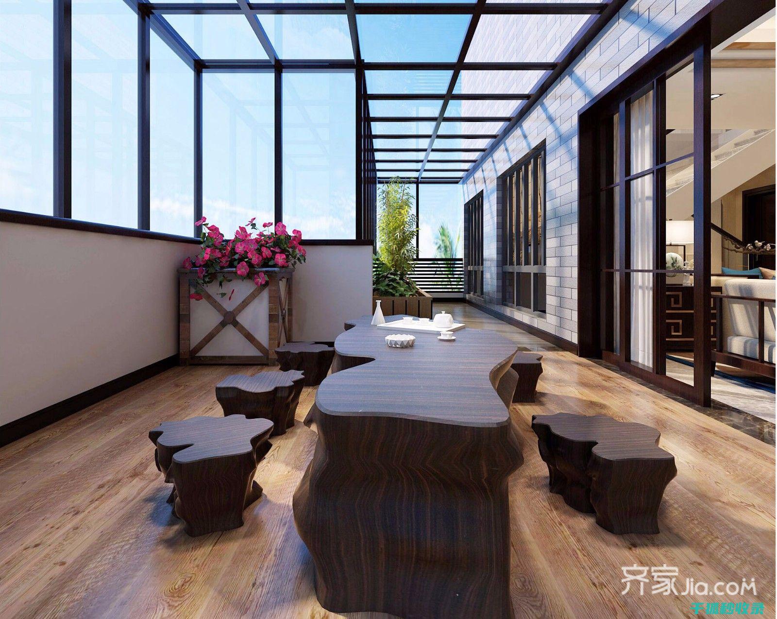 阳台种菜指南：如何在小空间中种植大丰收 (阳台种菜指南怎么写)