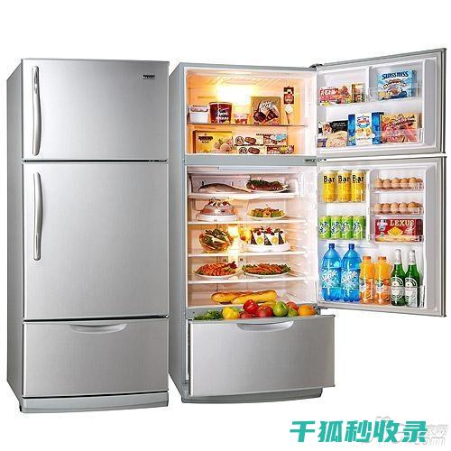 冰箱快速除霜？这个小窍门太实用了 (冰箱快速除霜的方法小妙招)