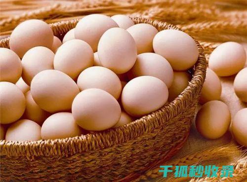 鸡蛋保鲜之道：科学的储存方法和注意事项 (鸡蛋保鲜之道图片)