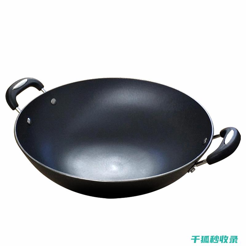 铁锅防锈全揭秘：厨房神器的保养奥秘 (铁锅防锈处理方法)