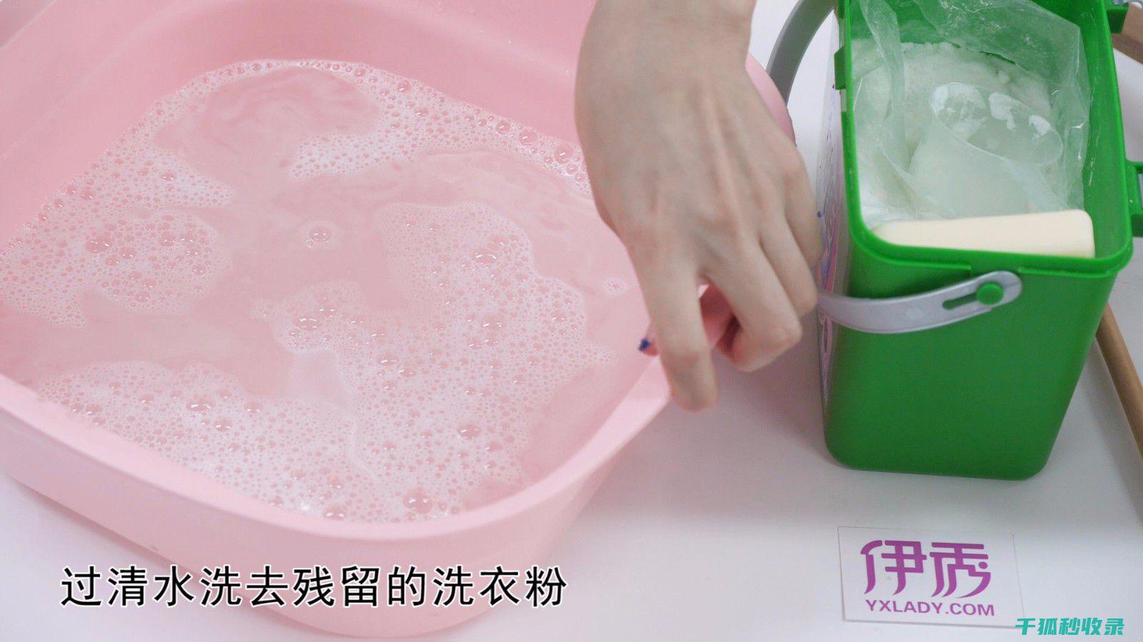 洗衣后袜子配对：轻松实现的小窍门 (袜子放洗衣机一起洗)