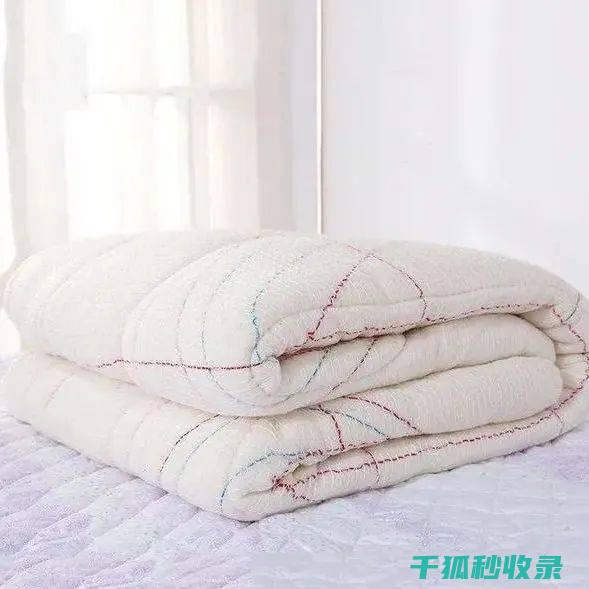 被子收纳：如何应对被子的不同季节 (被子的收纳)