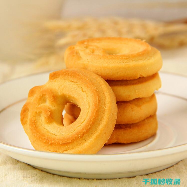 饼干防潮指南：让你的饼干保持最佳口感 (饼干防潮方法)