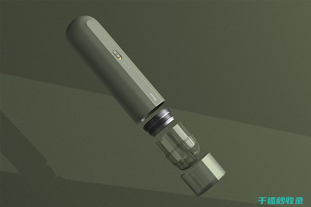 吸尘器的隐藏技能：你不知道的10个妙用 (吸尘器的隐藏用法视频)