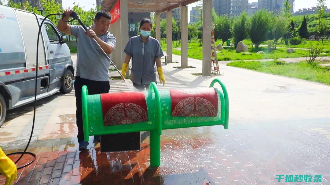 地垫清洁后如何进行适当的晾干处理 (地垫清洁后如何清洗)