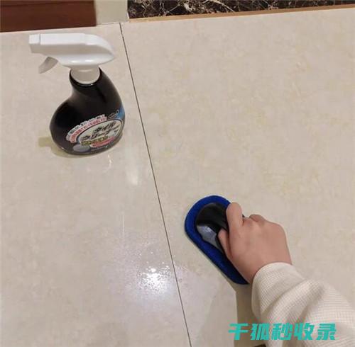 如何在地垫清洁中节省时间和精力 (如何在地垫清理污垢)