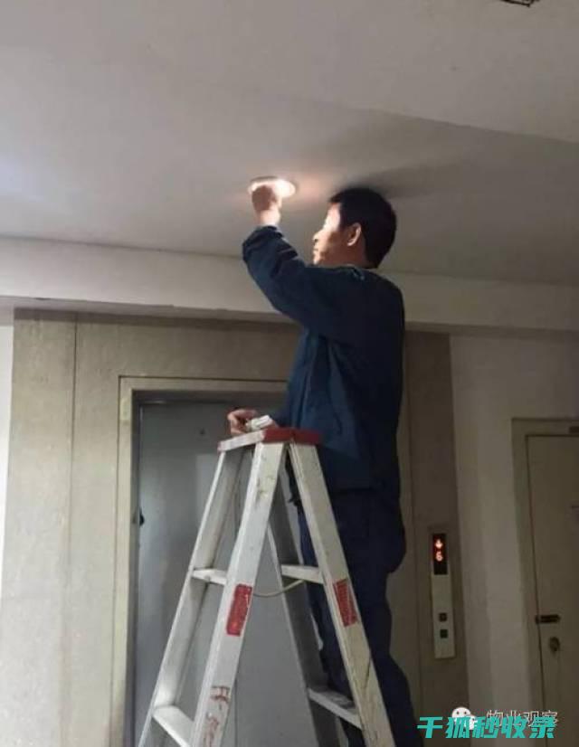 DIY灯泡除尘：保持灯具清洁的小窍门 (处理灯泡)