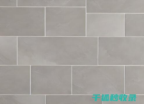 瓷砖增亮与绒服去污：高效清洁利器推荐 (瓷砖增亮与绒毛的区别)