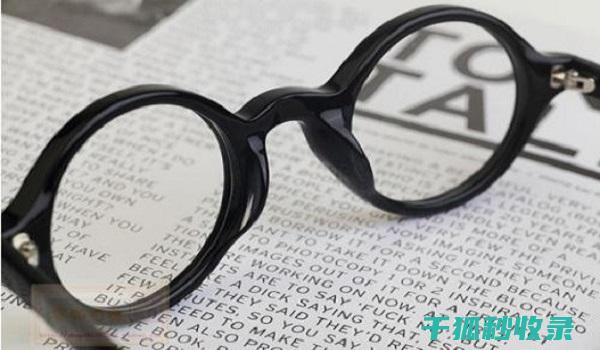 眼镜滑落？从镜腿设计到护理的防滑全攻略 (眼镜滑下来怎么办)
