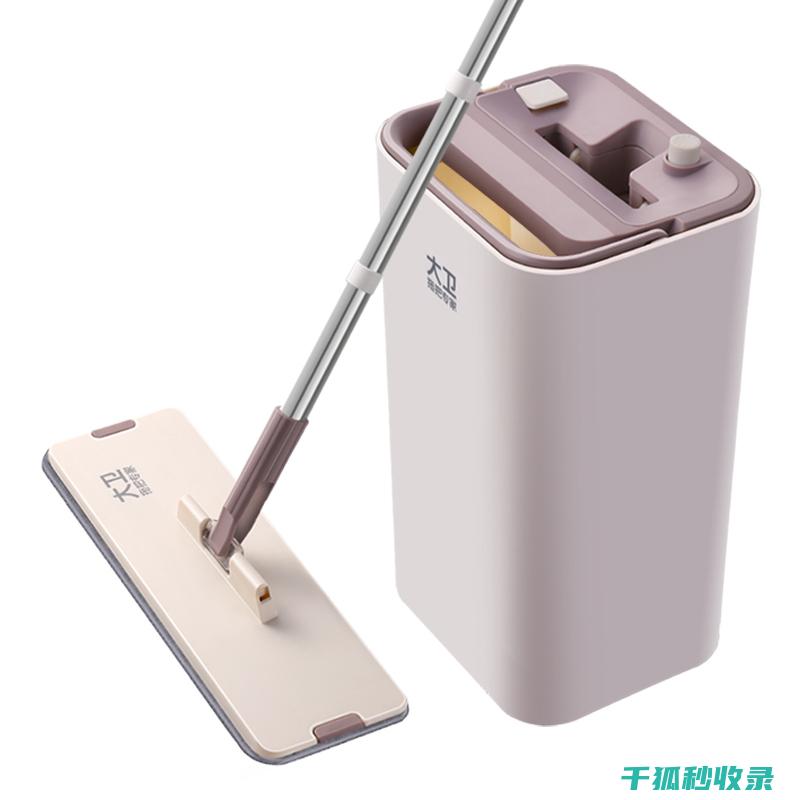 拖把除味：实用技巧与高效方法的结合 (拖把去味)