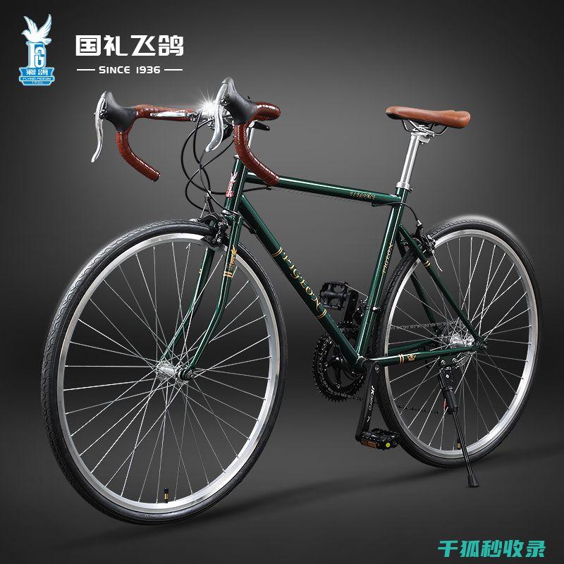 自行车链条润滑：环保润滑剂的兴起与发展 (自行车链条润滑油什么牌子好)