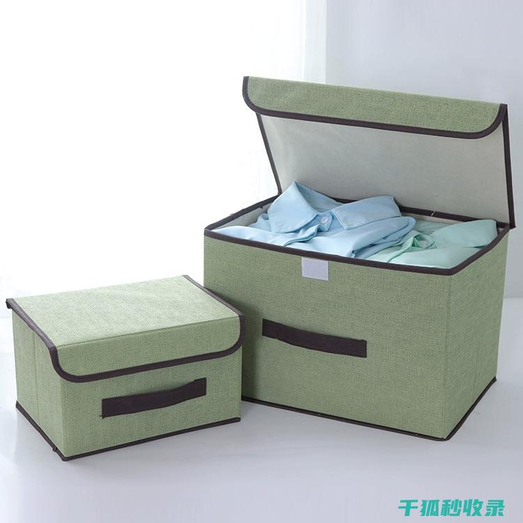衣物卷收纳全解析：轻松实现衣橱大整理 (衣服收纳卷)