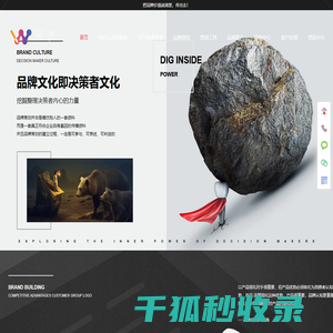 品牌策划