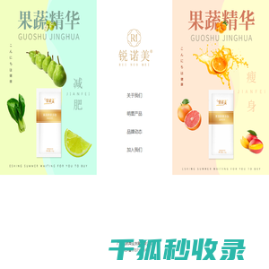 锐诺美