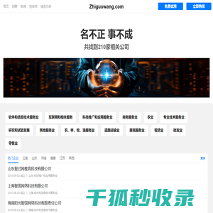 Zhiguowang