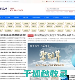 51行业报告网