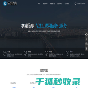 学鲤信息